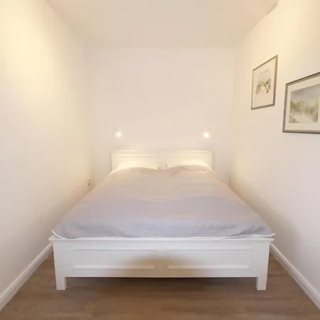 Sueder Wung 4b, App 6 Wenningstedt-Braderup