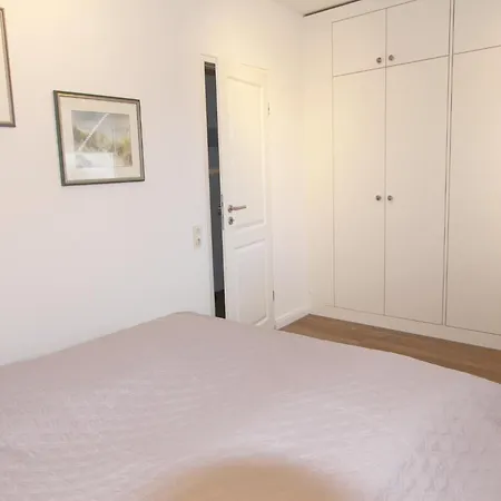 Apartment Sueder Wung 4b, App 6 Wenningstedt-Braderup