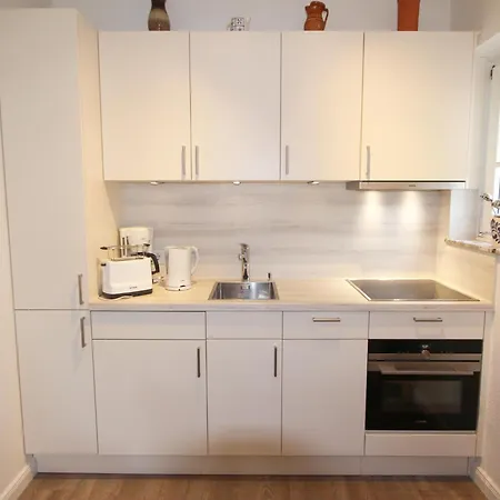 Sueder Wung 4b, App 6 Wenningstedt-Braderup