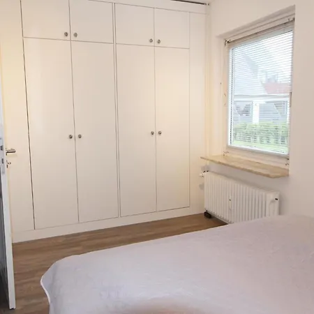 Apartment Sueder Wung 4b, App 6 Wenningstedt-Braderup