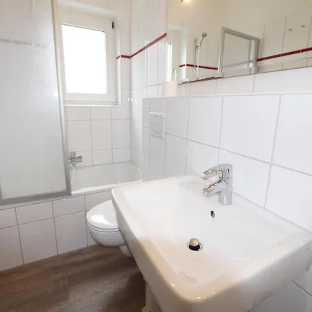 Sueder Wung 4b, App 6 Apartment Wenningstedt-Braderup
