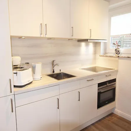 Sueder Wung 4b, App 6 Wenningstedt-Braderup