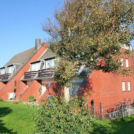 Apartment Sueder Wung 4b, App 6 Wenningstedt-Braderup