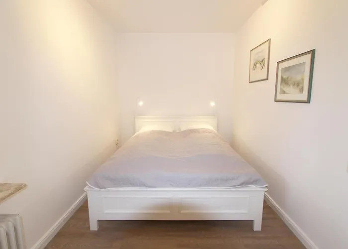 Sueder Wung 4b, App 6 Wenningstedt-Braderup