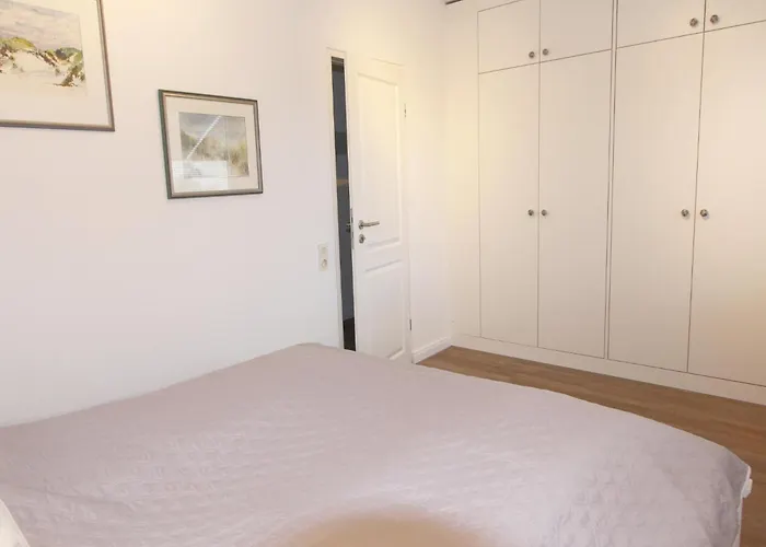 דירה Sueder Wung 4b, App 6 Wenningstedt-Braderup