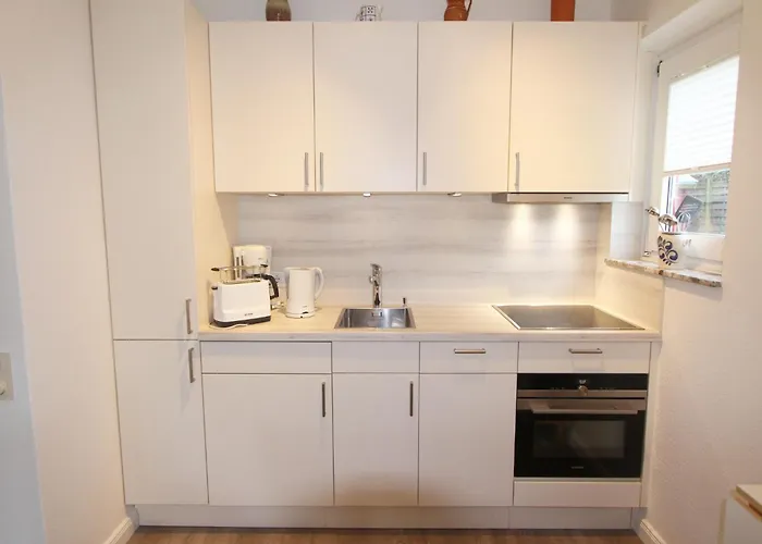 Sueder Wung 4b, App 6 Wenningstedt-Braderup