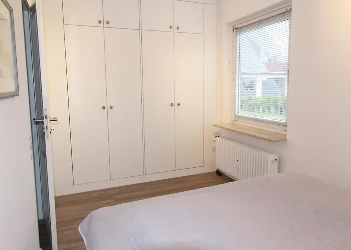 דירה Sueder Wung 4b, App 6 Wenningstedt-Braderup