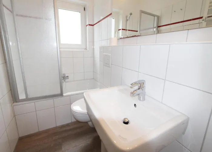 Sueder Wung 4b, App 6 דירה Wenningstedt-Braderup